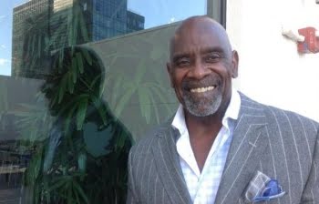 Chris Gardner: «Pasión, sin plan B»