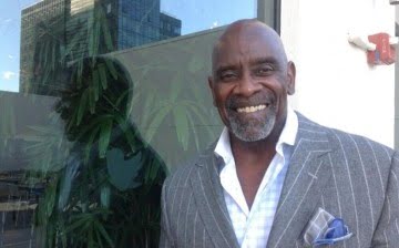 Chris Gardner: «Pasión, sin plan B»