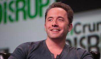 EL GURÚ DIARIO: Drew Houston (DropBox): «La fórmula del éxito»