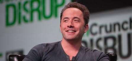 EL GURÚ DIARIO: Drew Houston (DropBox): «La fórmula del éxito»
