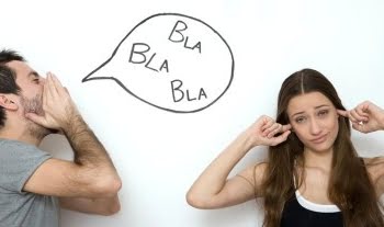 COLOMBO: Bla Bla Land: Por qué todos quieren hablar y pocos escuchar