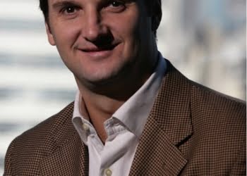 STARTUP EN 1° PERSONA: Fabio Boggino, de COR Jobing