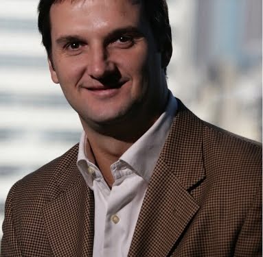 STARTUP EN 1° PERSONA: Fabio Boggino, de COR Jobing
