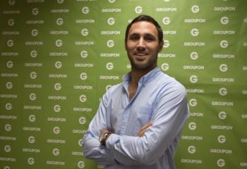 Mountain Nazca compra a Groupon Latam