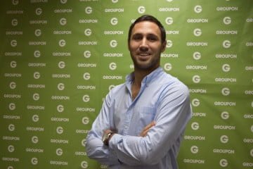 Mountain Nazca compra a Groupon Latam