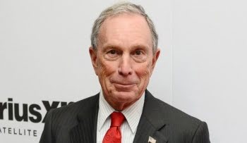 5 Consejos de Michael Bloomberg para emprender