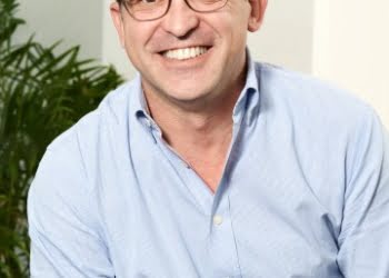 PASES: Nuevo CEO Regional en gurú
