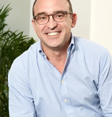 PASES: Nuevo CEO Regional en gurú