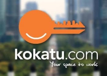 Kokatu, la red que conecta a profesionales y emprendedores con espacios de trabajo bajo demanda