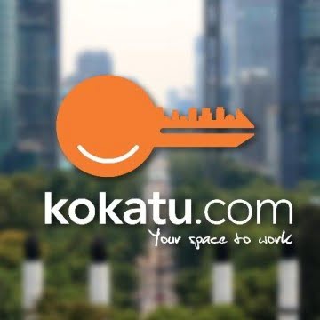 Kokatu, la red que conecta a profesionales y emprendedores con espacios de trabajo bajo demanda