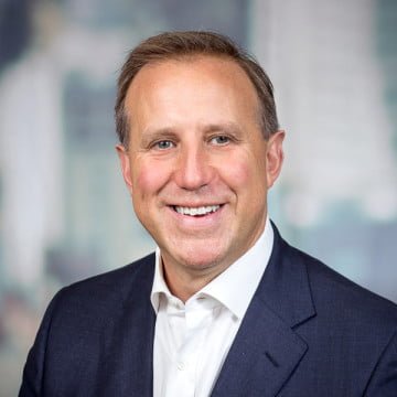 PASES: Genesys con nuevo Director de Finanzas