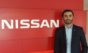 PASES: Nuevo Sub Director de Marketing en Nissan Argentina
