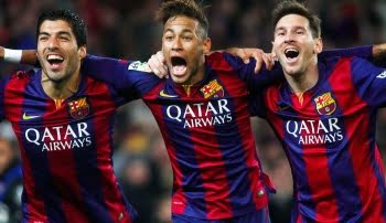 Lecciones de trabajo en equipo del Barcelona aplicables en las organizaciones