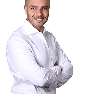 Curso de emprendimiento Next U a cargo de Andrés Moreno (Open English) e Ismael Cala