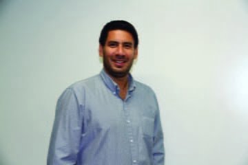 PASES: Nuevo Country Manager de PayU para Argentina