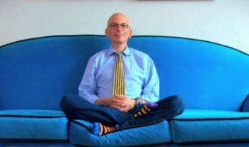 EL GURÚ DIARIO: Seth Godin «El secreto de la creatividad»