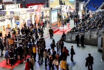 Vuelve Salón MiEmpresa
