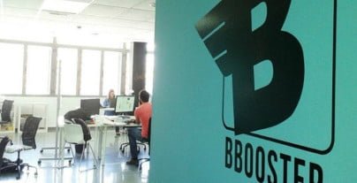 Bbooster Ventures llega a Silicon Valley junta a Draper
