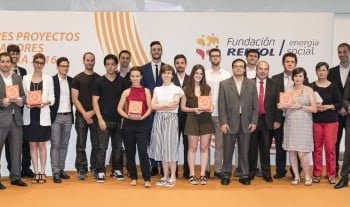 Fundación Repsol busca startups innovadoras para acelerar