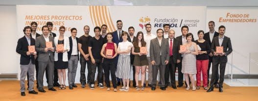 Fundación Repsol busca startups innovadoras para acelerar