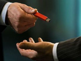 La relación laboral y la protección de la información confidencial