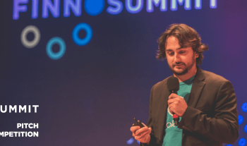 Llega FINNOSUMMIT Pitch Competition 2017
