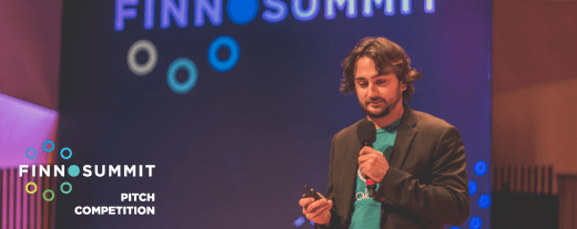 Llega FINNOSUMMIT Pitch Competition 2017