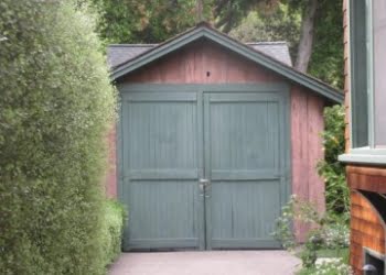 EL GURÚ DIARIO: «El garage de la humildad»