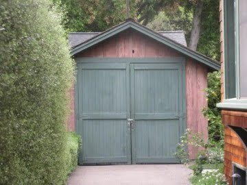 EL GURÚ DIARIO: «El garage de la humildad»
