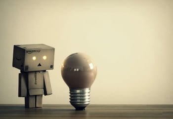 De la idea a la realidad: Pasos para lograrlo