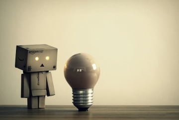 De la idea a la realidad: Pasos para lograrlo