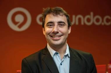 PASES: Chief Product Officer (CPO) en Almundo.com