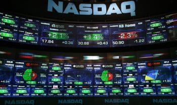 El Nasdaq prepara un brazo inversor fintech