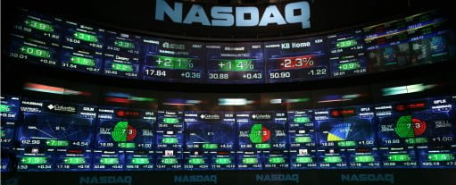 El Nasdaq prepara un brazo inversor fintech