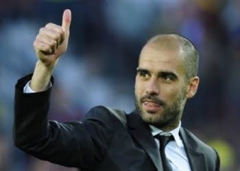 EL GURÚ DIARIO: Pep Guardiola: «El verdadero riesgo»