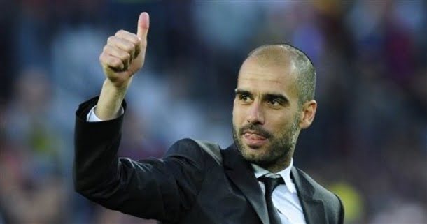 EL GURÚ DIARIO: Pep Guardiola: «El verdadero riesgo»