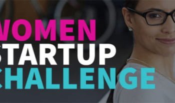 Women Startup Challenge llega a Europa