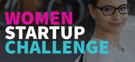 Women Startup Challenge llega a Europa