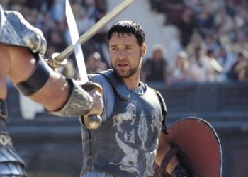 10 frases de Gladiador, inspiradoras para emprender