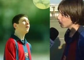 Startups: Buscando al próximo Messi