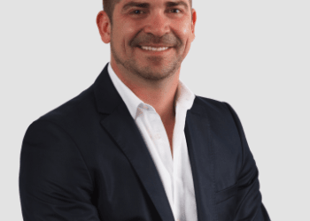 PASES: Nuevo presidente de [m]PLATFORM para Latinoamérica