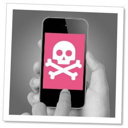 Las 10 razones por las que los cibercriminales atacan a los smartphones