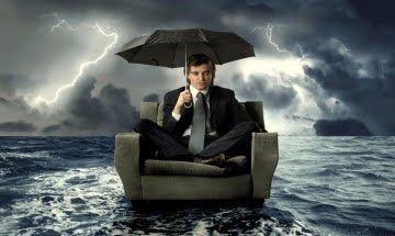 Cuando la resiliencia es útil para superar situaciones difíciles