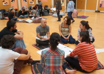 Llega Welukan, el programa latinoamericano para líderes de cambio