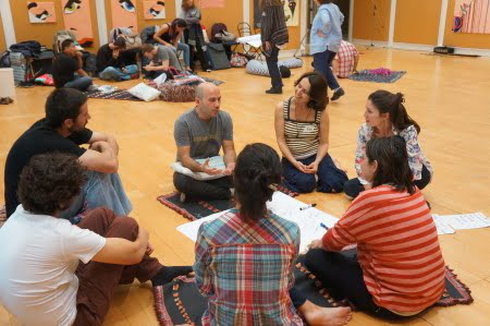 Llega Welukan, el programa latinoamericano para líderes de cambio
