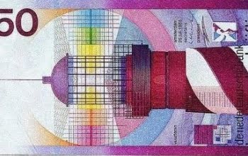Los 10 billetes más raros del mundo, según Forbes