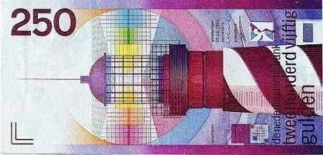 Los 10 billetes más raros del mundo, según Forbes