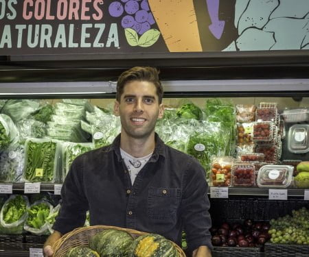 STARTUP EN 1° PERSONA: Paul Gauvry de Fresco (Argentina)