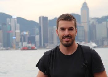 STARTUP EN 1° PERSONA: Axel Sáez, CEO de Mercawise (México)