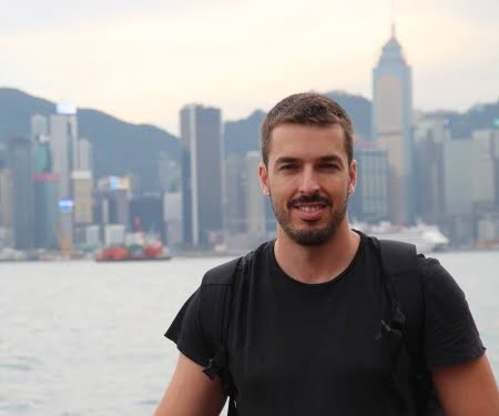 STARTUP EN 1° PERSONA: Axel Sáez, CEO de Mercawise (México)